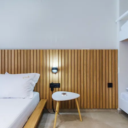 Aparthotel Aura Luxury - Seaside Getaways *