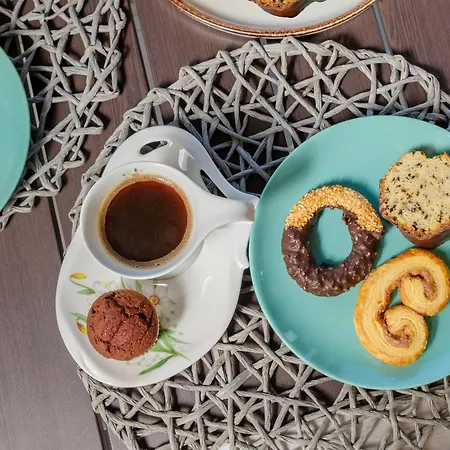 Aura Luxury - Seaside Getaways 4*