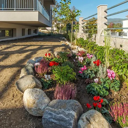 Aparthotel Aura Luxury - Seaside Getaways Olympiada
