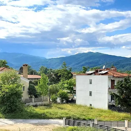 Aura Luxury - Seaside Getaways 아파트호텔 4*