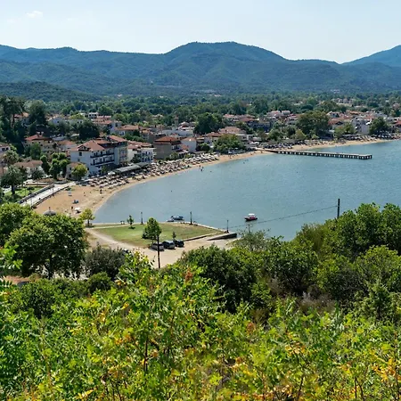 Aura Luxury - Seaside Accessible Friendly 4*
