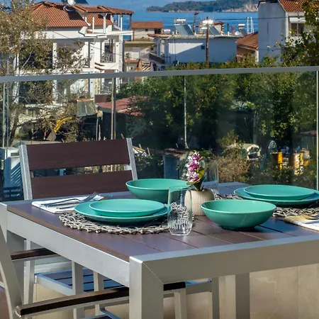 Aura Luxury - Seaside Accessible Friendly