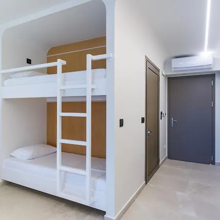 Aura Luxury - Seaside Accessible Friendly 4*