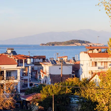 Aura Luxury - Seaside Accessible Friendly 4*