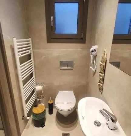 Aura Luxury - Seaside Accessible Friendly 4*