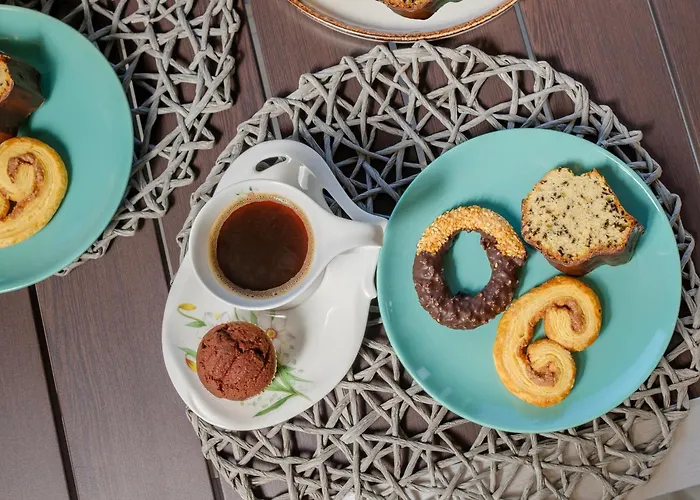 Aura Luxury - Seaside Getaways 4*