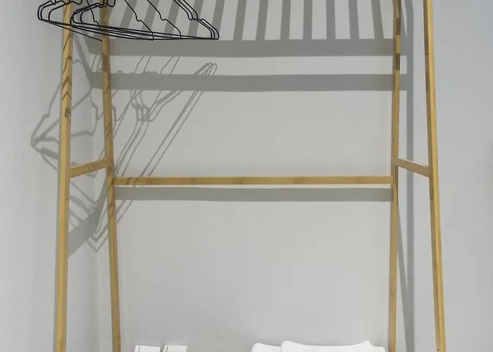 Hotel de apartamente Aura Luxury - Seaside Getaways 4*