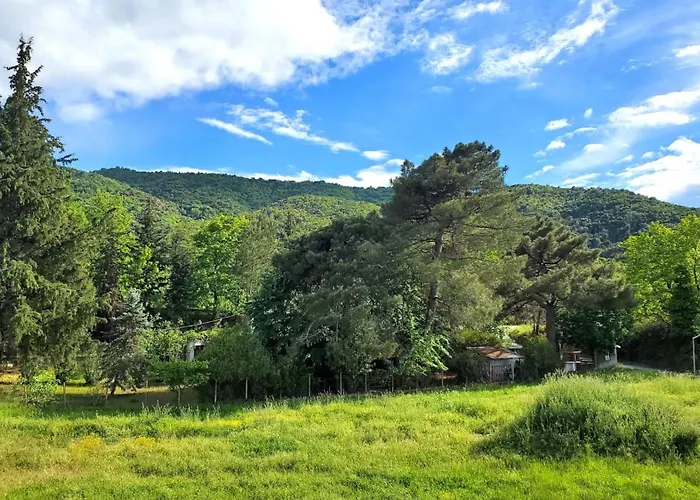 Aura Luxury - Seaside Getaways Hotel de apartamente 4*