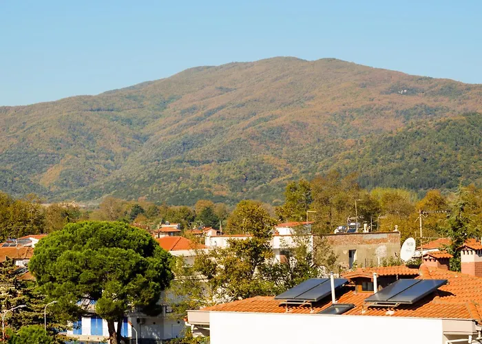 Hotel de apartamente Aura Luxury - Seaside Getaways 4*