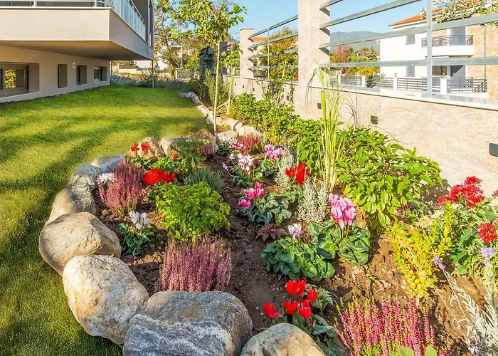 Aura Luxury - Seaside Getaways 4* Olympiada